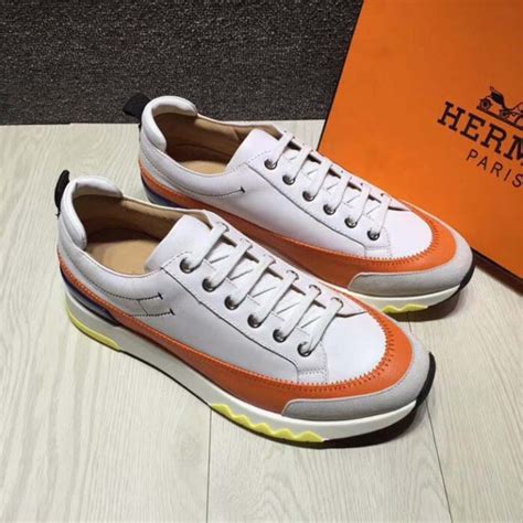 cheap hermes shoes|hermes sneakers men price.